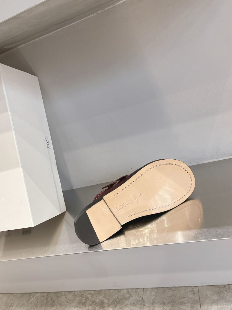 Loewe Sandals